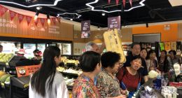 苏宁618全程战报：全渠道订单量同比增长133%