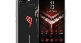 华硕ROG Phone2将于7月23日发布