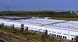 特斯拉：上海工厂还未完工，Model 3今年底量产
