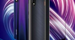 iQOO公布新机型Neo：屏下指纹+后置三摄