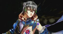 《赤痕：夜之仪式》Steam国区热销第一 玩家好评如潮