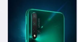 华为nova5系列这点全球唯一：有望搭载全新7nmSoC