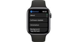苹果Apple Watch将可独立更新系统 无需iPhone