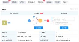京东新成立传媒公司，001号员工张奇任法定代表人