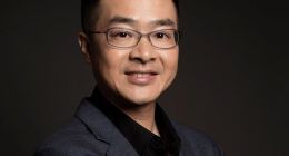 腾讯副总裁赖智明被派任香港虚拟银行董事长