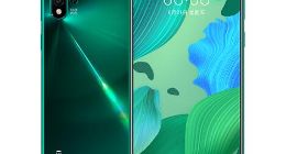 华为nova 5 Pro搭载麒麟980处理器 6月21日发布
