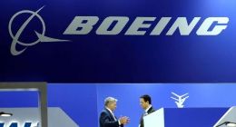 737MAX获新订单 波音737MAX获英国200架新订单