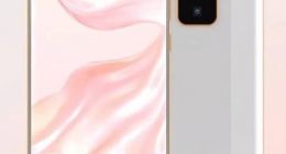 华为Mate 30 Pro最新渲染图曝光：前置双摄+后置四摄