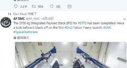 马斯克：下月起特斯拉黑色车型价格将提高1000美元