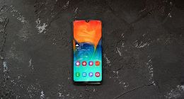 618大促仍在继续 三星Galaxy A40s享3期免息分期等多重优惠
