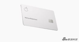 Apple Card信用卡新进展 苹果已发动数千员工内测