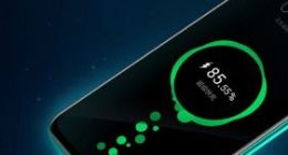 华为nova 5发布最新预热海报：将搭载40W超级快充