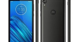 Moto e6入门新机曝光 骁龙430+后置单摄