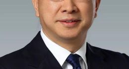福布斯2019全球50位最具影响力CMO 华为徐文伟上榜