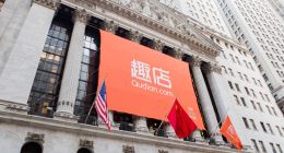 趣店上调2019年净利润目标至45亿元，上浮近30%