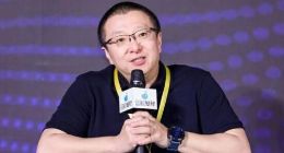 新浪王巍：谁掌握数据 谁就能把人工智能用得更好