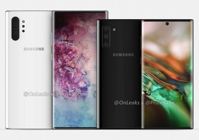 传三星Note10相机再有突破：三级可变光圈 