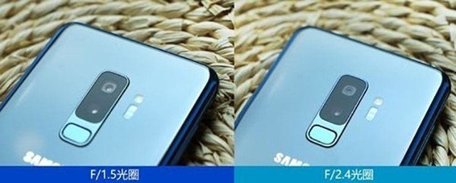 传三星Note10相机再有突破：三级可变光圈 