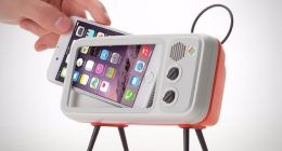把iPhone变成电视需要几步？ 300块就能搞定