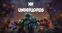 刀塔霸业steam/移动版公测 刀塔霸业公测具体时间