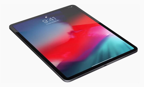 iPad Pro_500