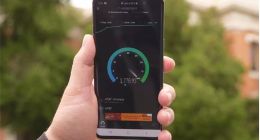 外媒测试AT&T 5G网速：平均速度超1.4Gbps！