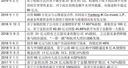 苏宁为何频繁买买买？过去三年战略投资已超五百亿