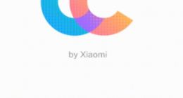 年轻人潮流手机！小米CC开机动画公布：扑面而来的青春活力