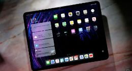 iPadOS系统评测：用户体验上更像个人电脑了