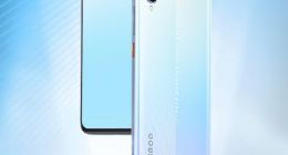 2998元起！iQOO Neo羽光白上市：白色潮流渐变尽显优雅不凡