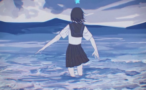 二次元野生小站的月之暗面