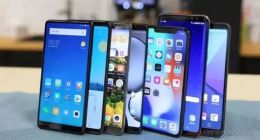 华为、vivo向上，小米向下：国产手机或临新格局