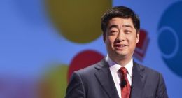 胡厚崑：华为5G研发已有10年 累计投入40亿美元