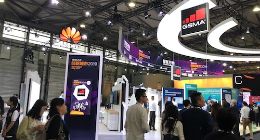 MWC19上海首日看点：5G站绝对C位