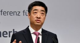 胡厚崑：华为