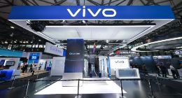 MWCS2019：vivo AR眼镜/ iQOO 5G手机首次亮相