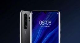 真·宝藏手机！华为P30 Pro荣膺《中国移动智能硬件质量报告》三项第一