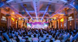 2019软件名人论坛在京举办