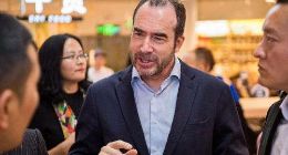 家乐福中国总裁离职 接任者或为苏宁高管
