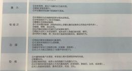 游戏适龄提示倡议 游戏分级主要包括哪些内容？