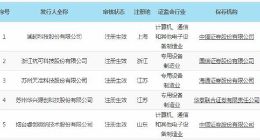 澜起科技注册生效后 科创板注册生效企业已增至5家