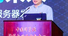 重磅！首款基于龙芯芯片的国产域名服务器发布
