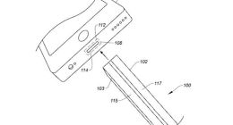 苹果提交新专利申请 iPhone或彻底淘汰Lightning接口