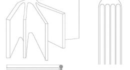 谷歌新专利曝光 拥有多片可翻页显示屏