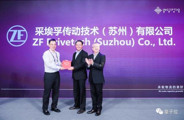 对话嬴彻科技CEO马喆人：L3才是自动驾驶货运的本质拐点