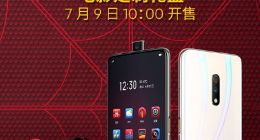 realme X《蜘蛛侠：英雄远征》定制礼盒亮相，7月9日开售，1799元