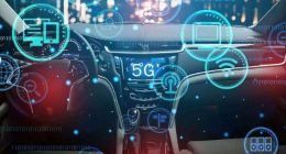 5G+无人驾驶时代，谁将占领Car OS的制高点？