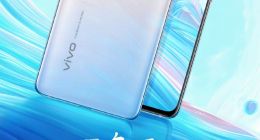 vivoX27印象夏日今日上线，粉蓝色渐变设计，7月10日开启预售
