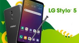 LG tylo 在美国正式推出，售价229.99美元