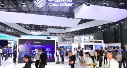 从MWC2019看5G应用落地 技术赋能“千行百业”